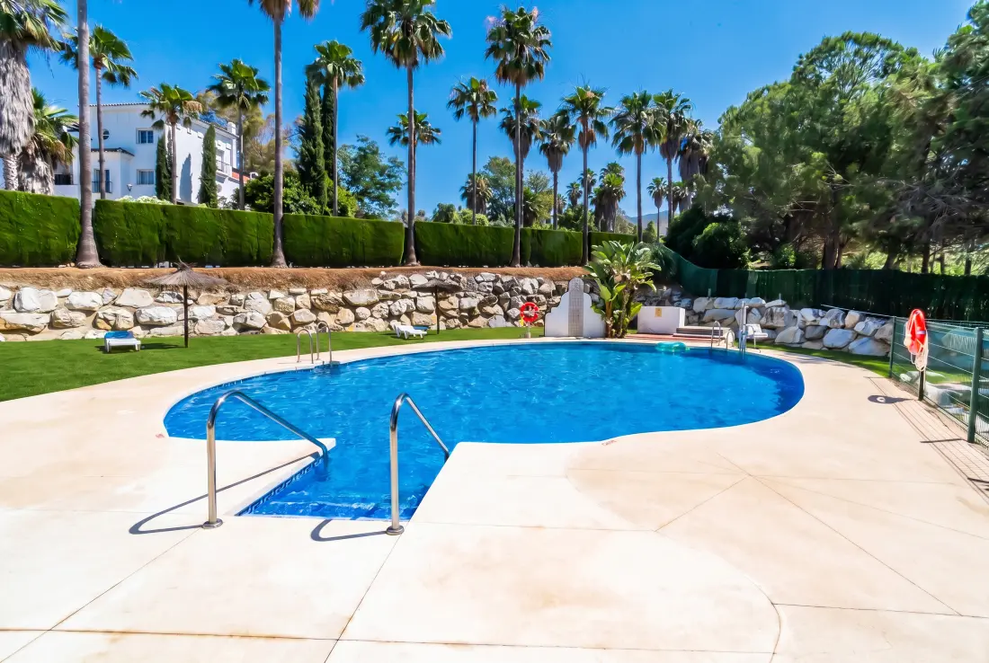 Apartmanok Alhaurín de la Torre