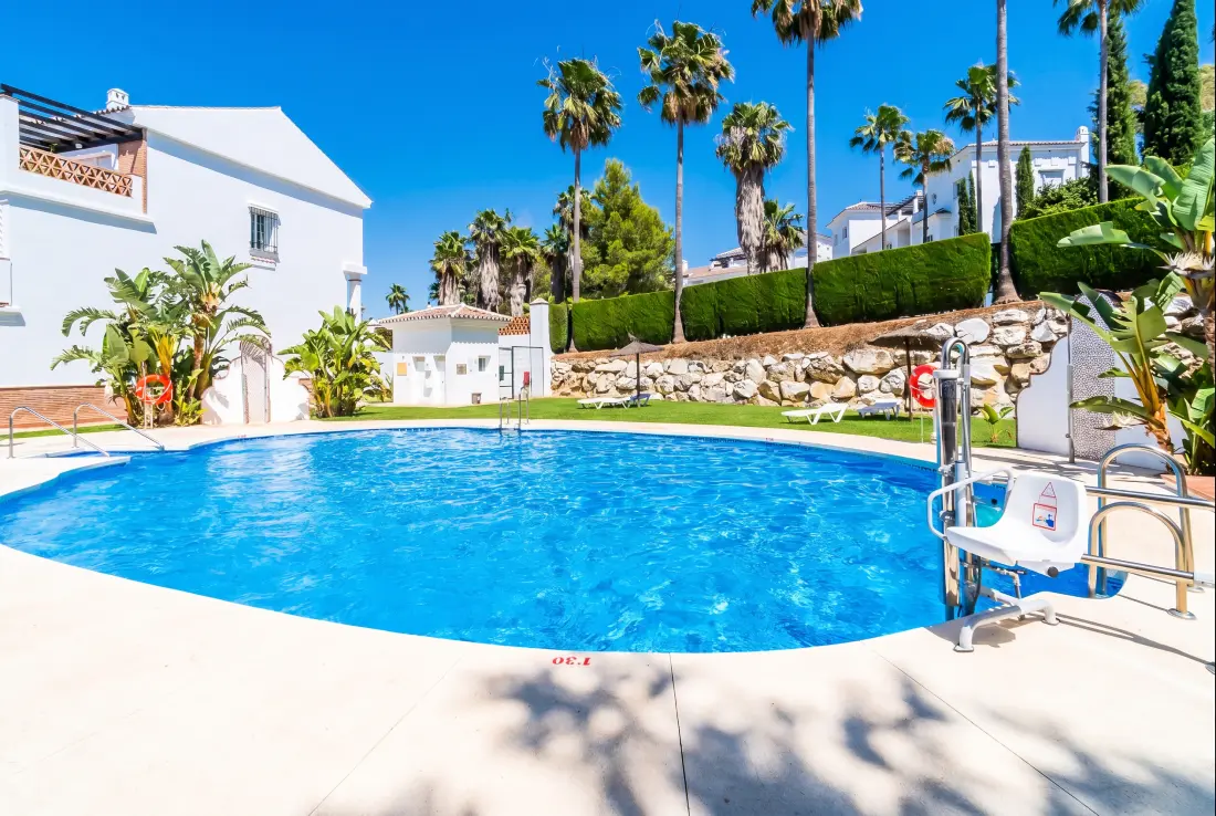 Apartmanok Alhaurín de la Torre
