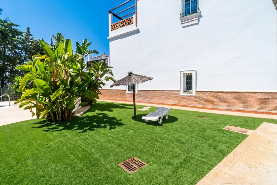 Apartmanok Alhaurín de la Torre