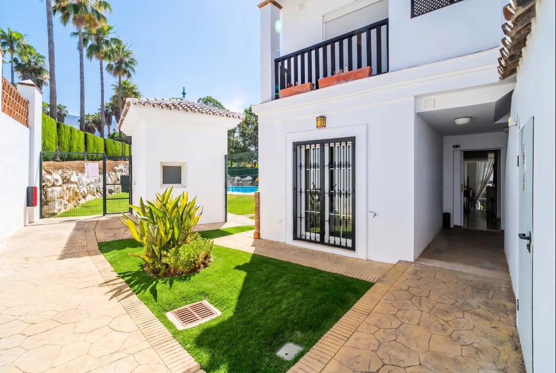 Apartmanok Alhaurín de la Torre