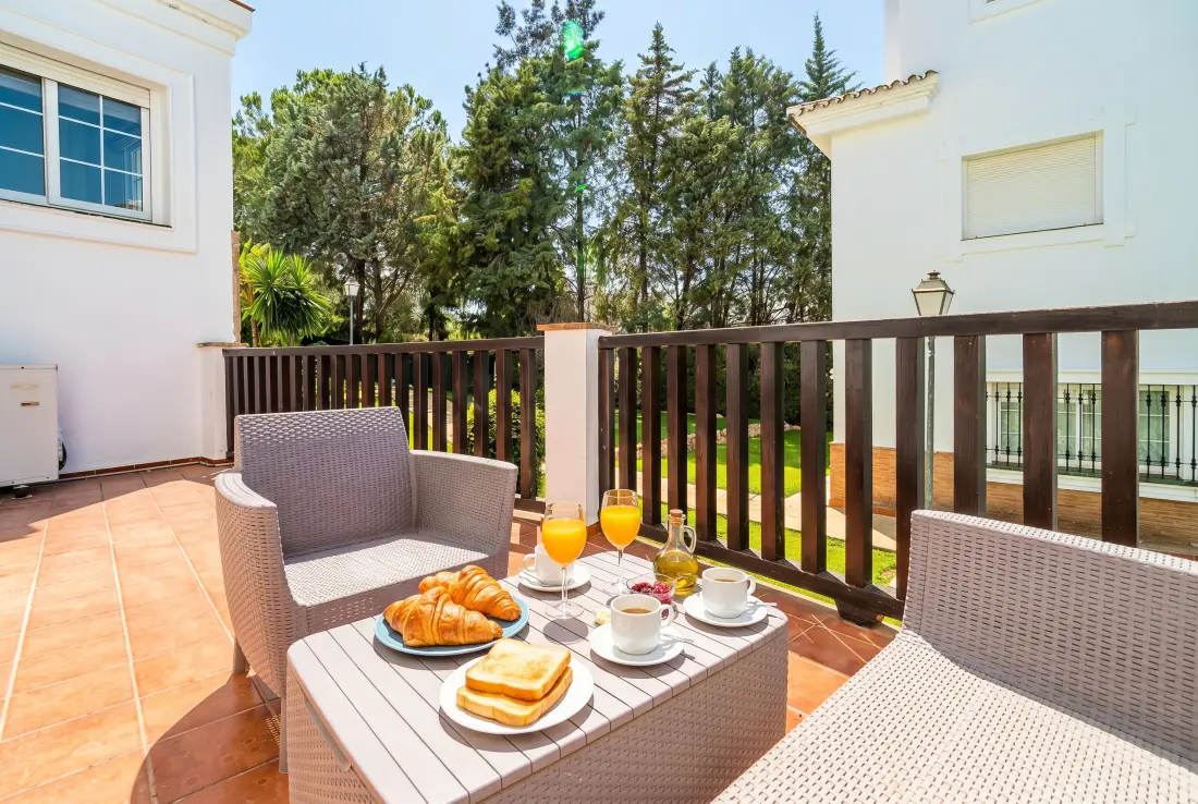 Apartmanok Alhaurín de la Torre