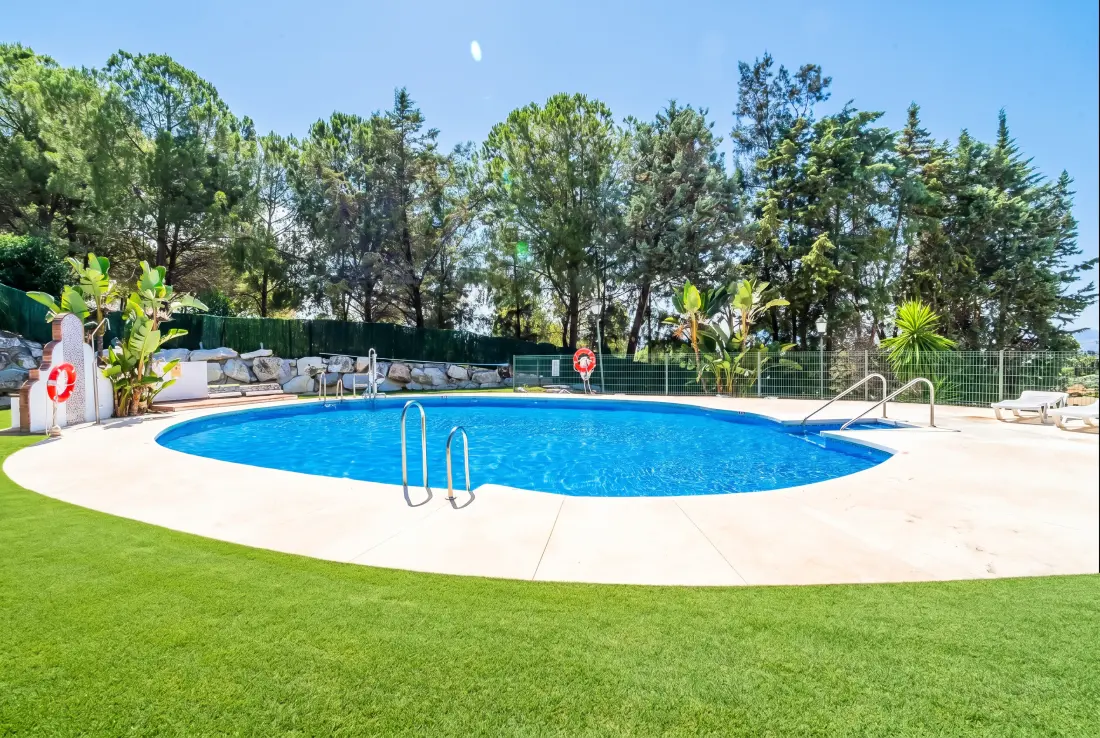 Apartmanok Alhaurín de la Torre