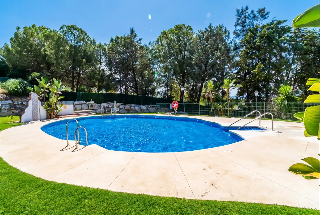 Apartmanok Alhaurín de la Torre