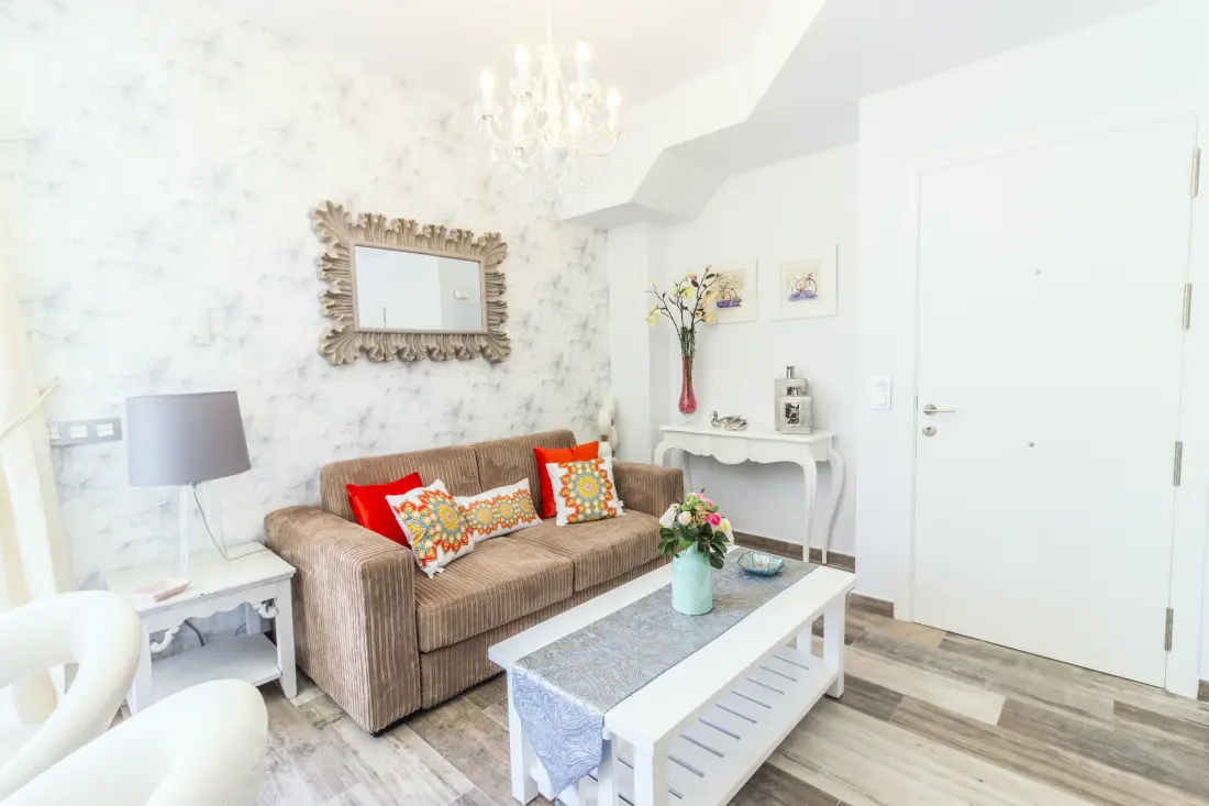 Apartmanok Alhaurin El Grande