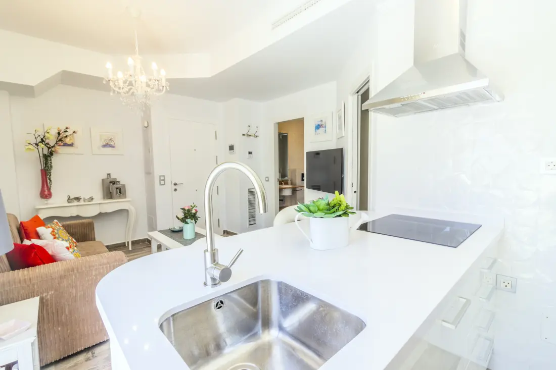 Apartmanok Alhaurin El Grande