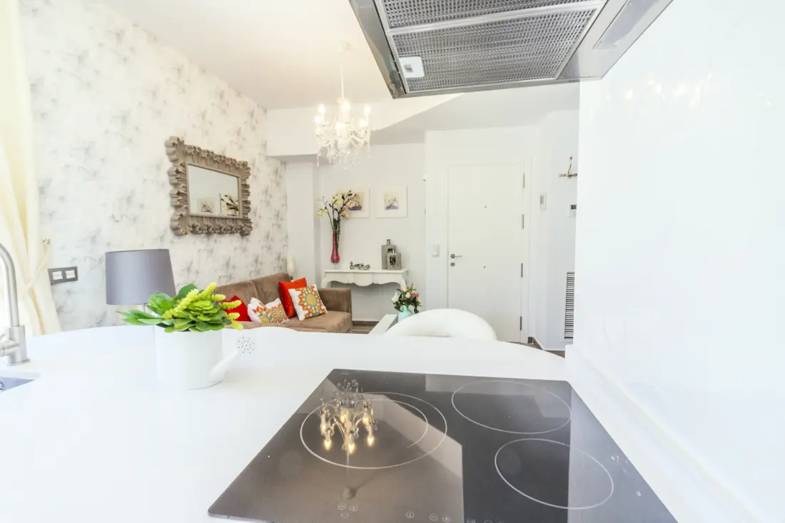 Apartmanok Alhaurin El Grande