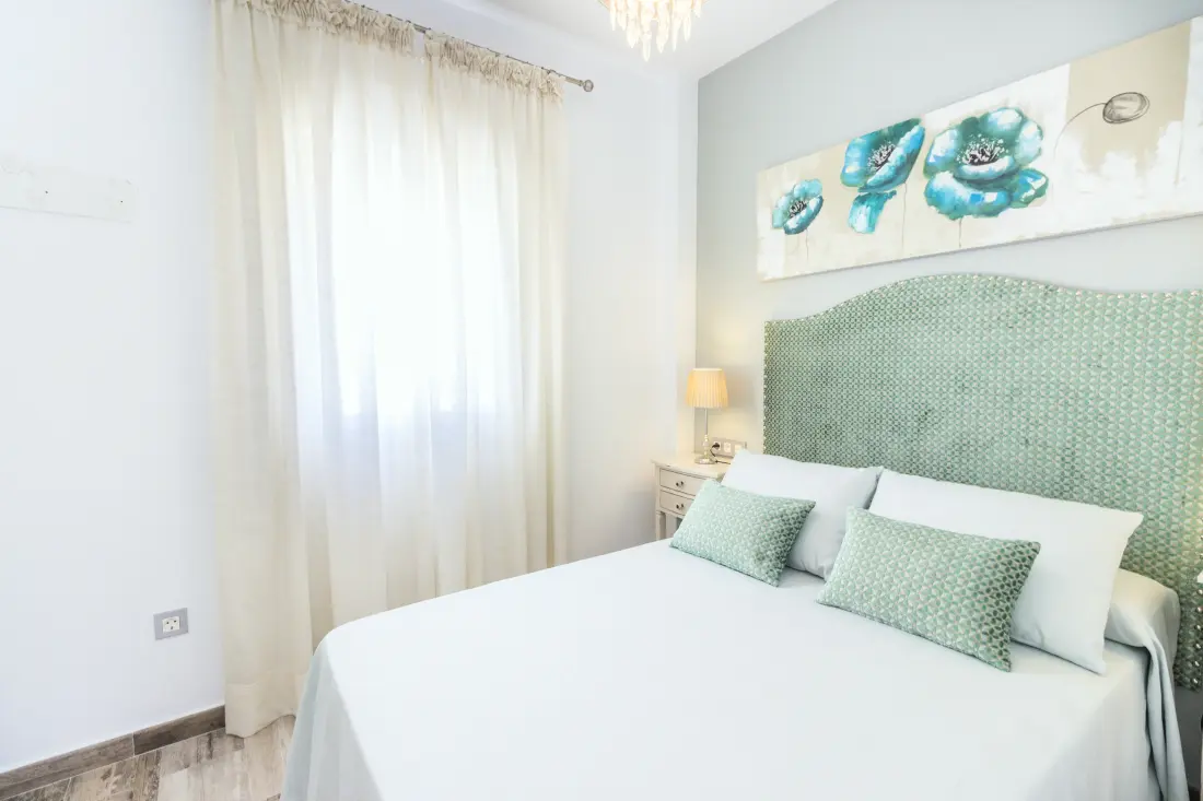 Apartmanok Alhaurin El Grande