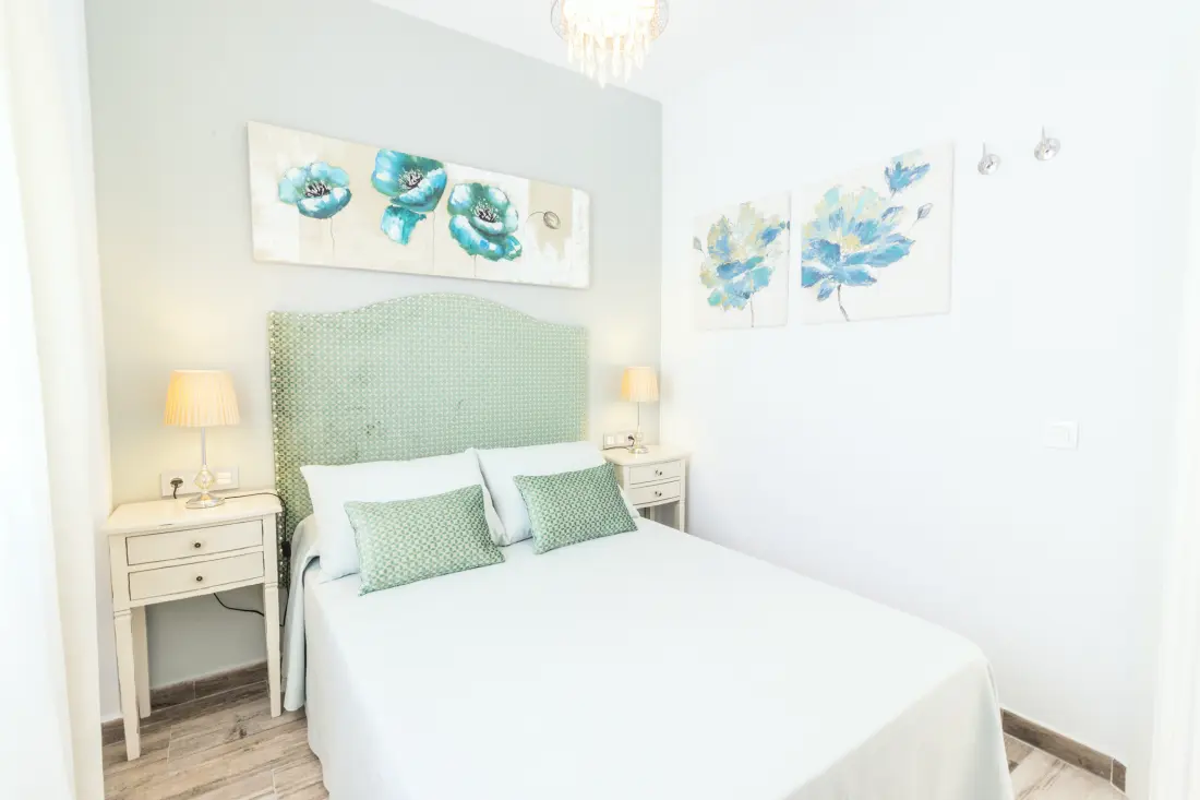 Apartmanok Alhaurin El Grande