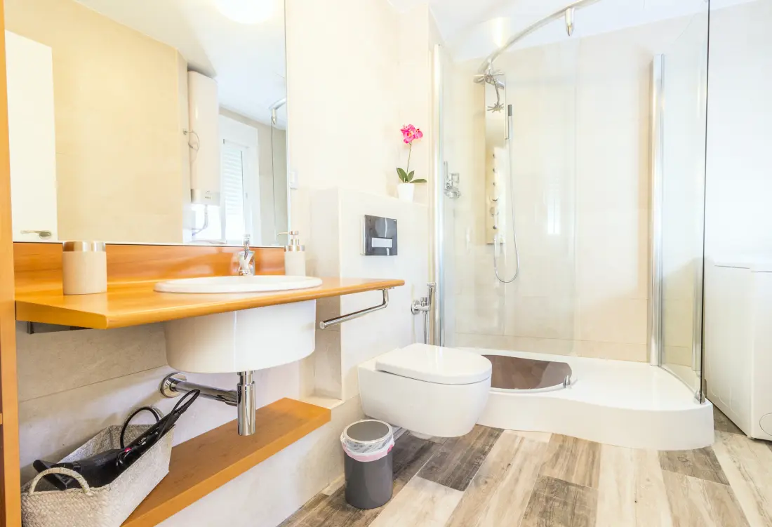 Apartmanok Alhaurin El Grande