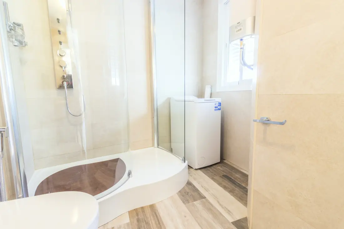 Apartmanok Alhaurin El Grande