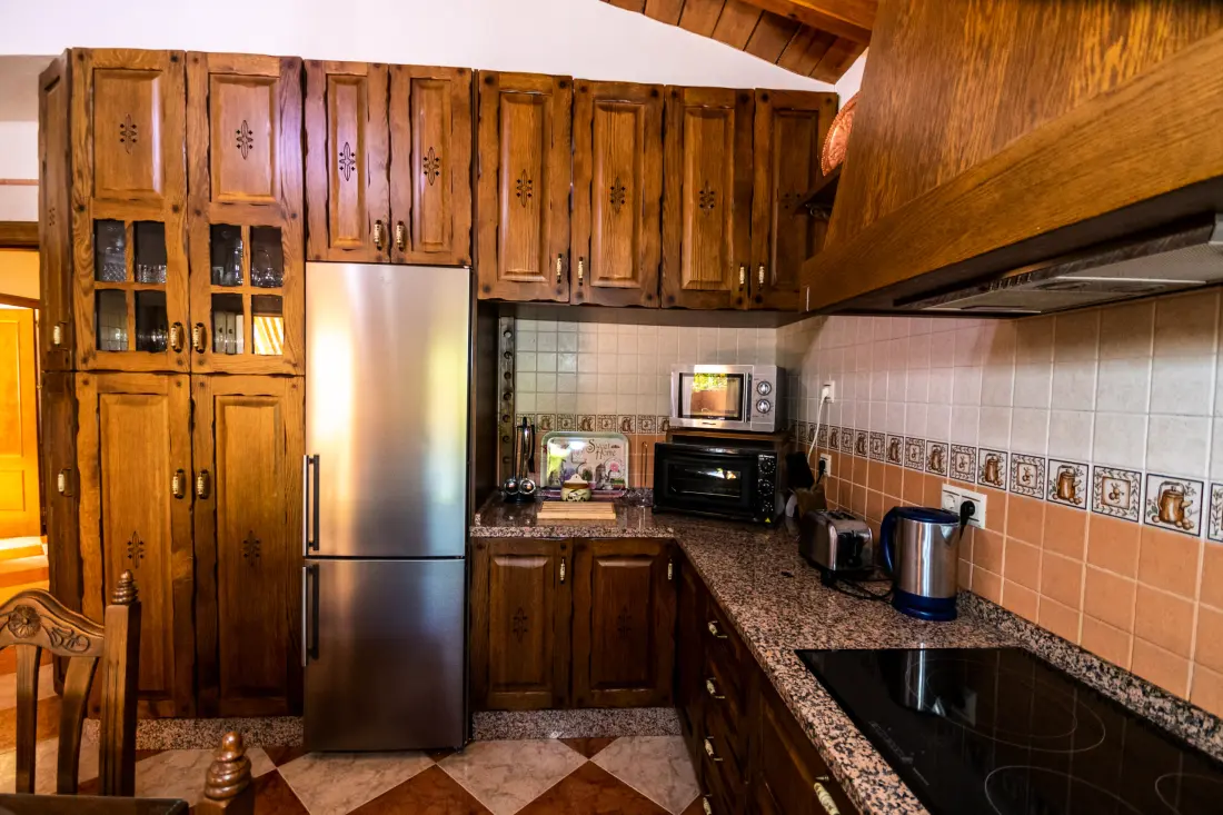 Ház Alhaurin El Grande