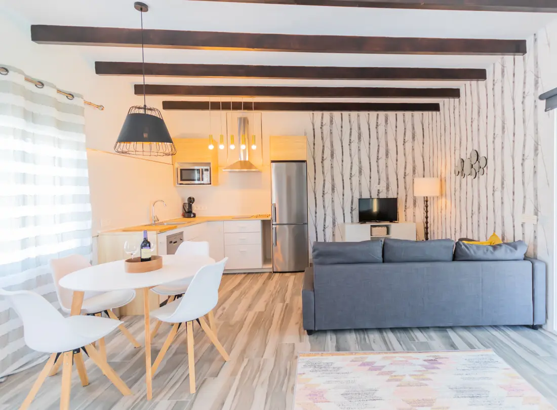 Ház Alhaurin El Grande