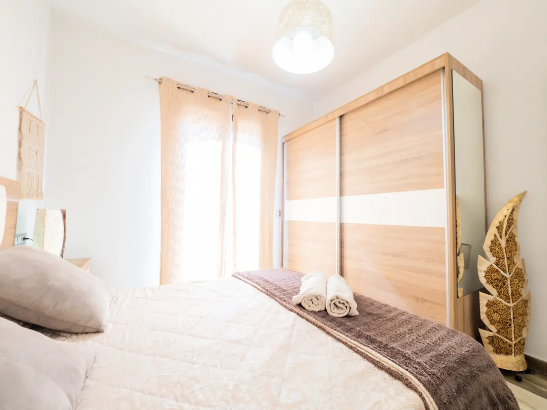 Apartmanok Alhaurin El Grande