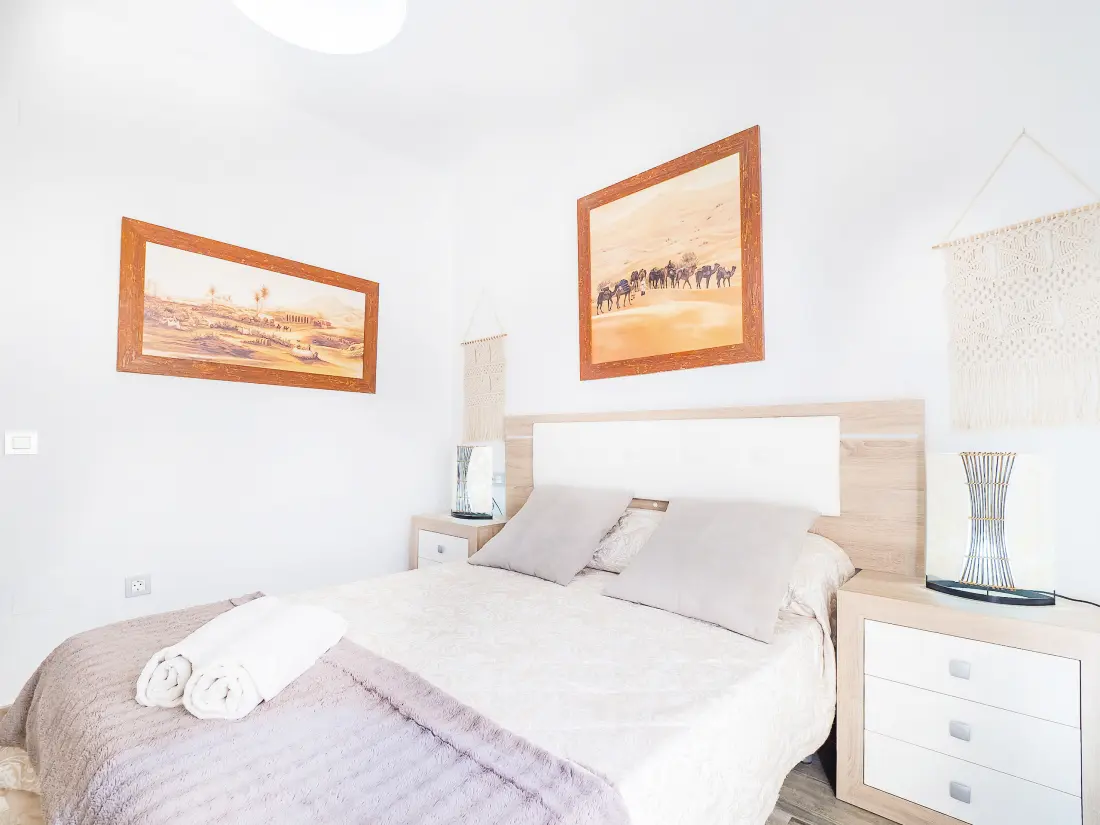 Apartmanok Alhaurin El Grande