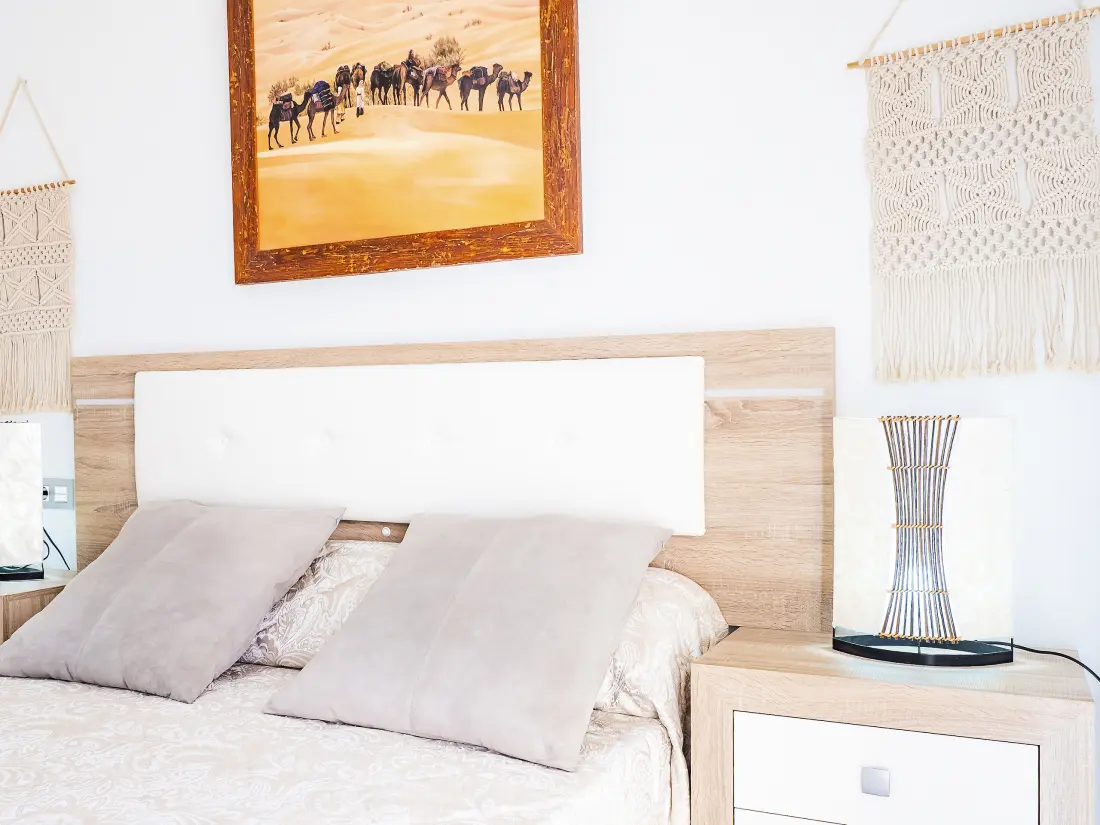 Apartmanok Alhaurin El Grande