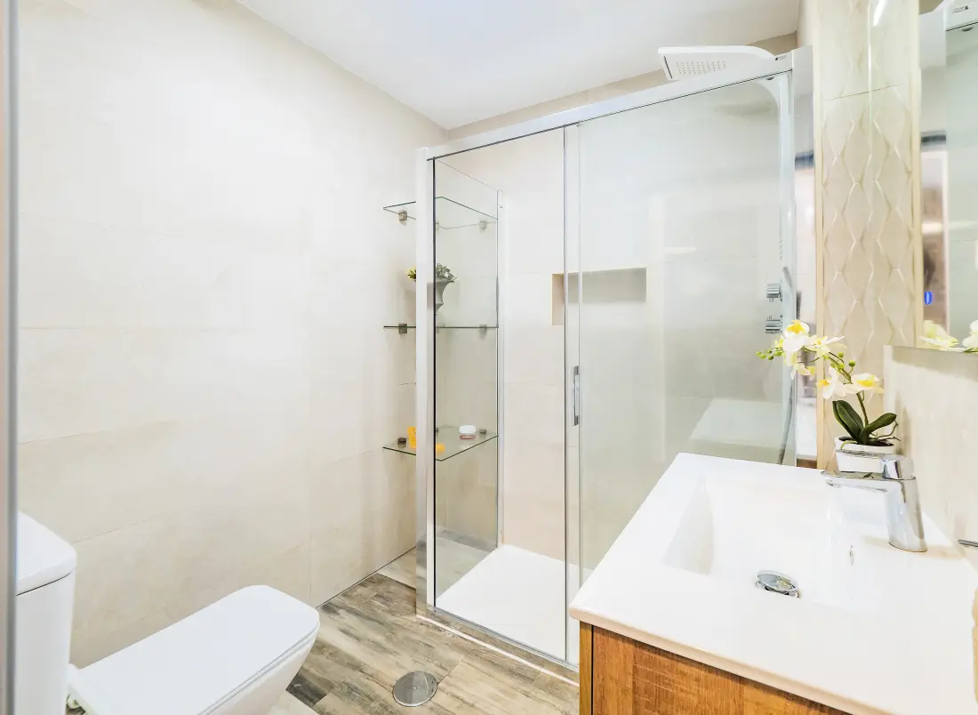 Apartmanok Alhaurin El Grande