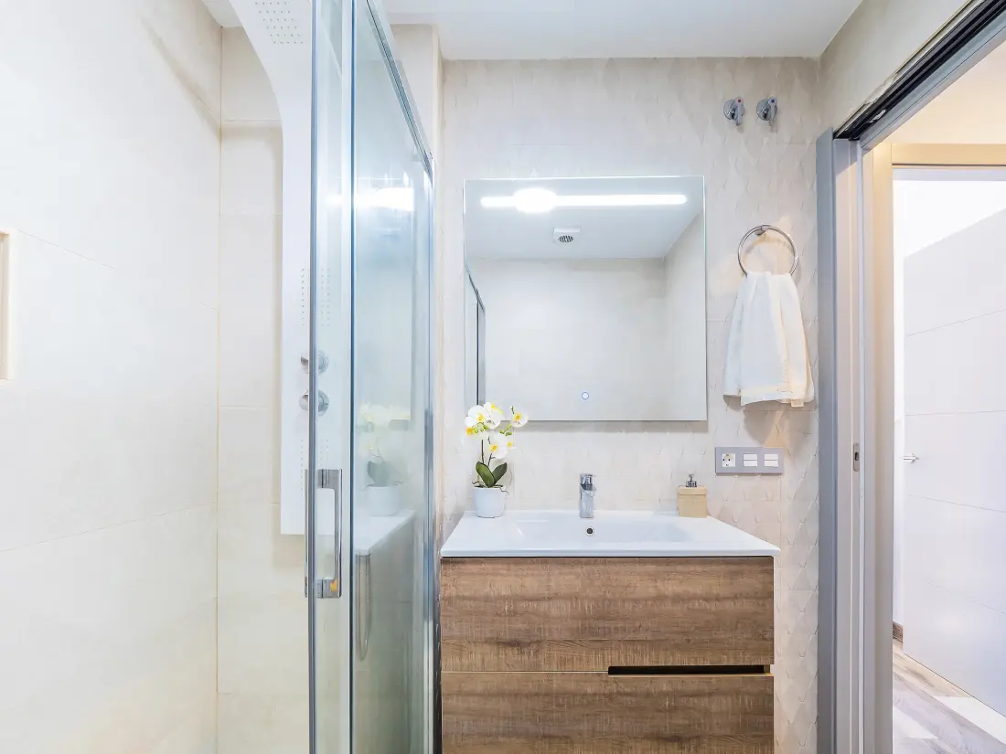Apartmanok Alhaurin El Grande