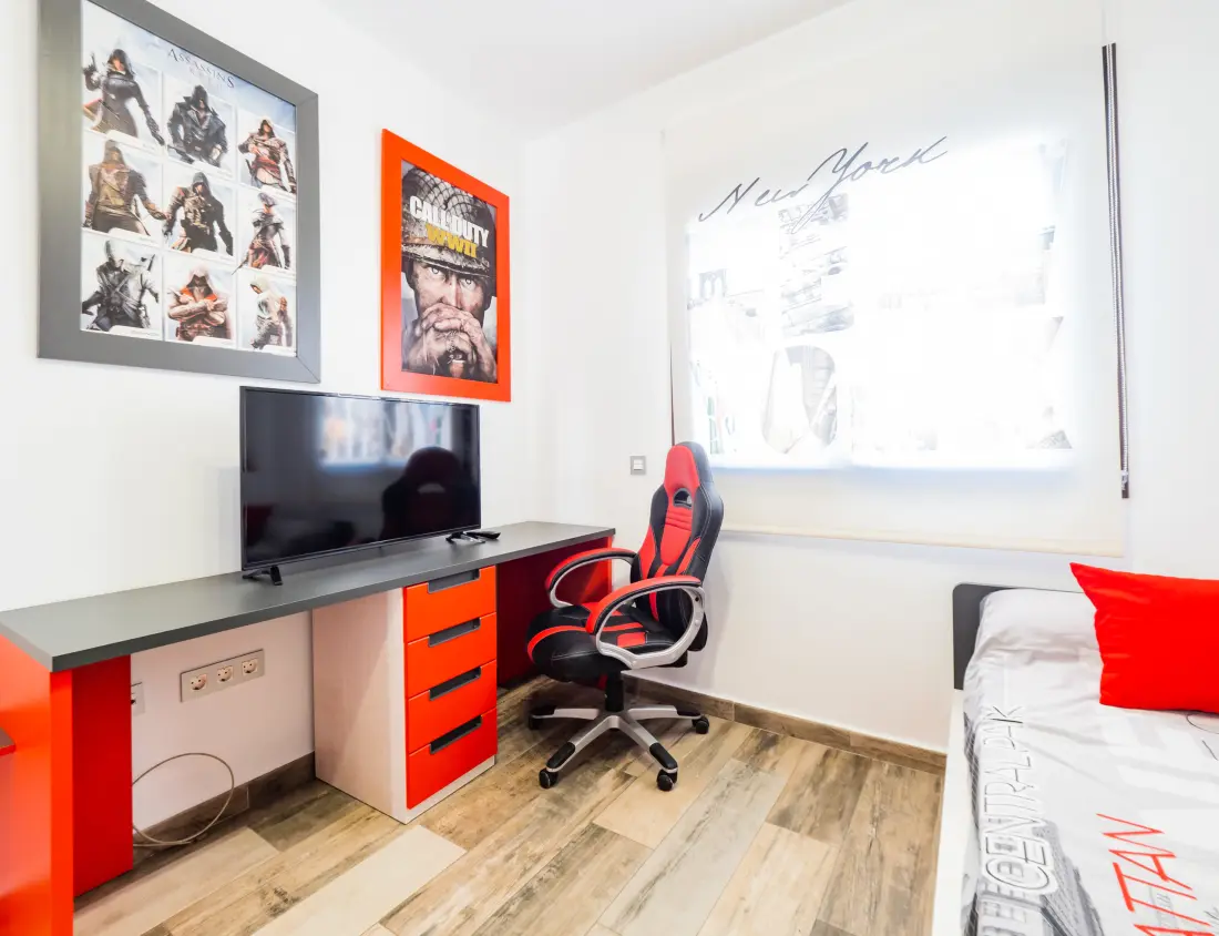 Apartmanok Alhaurin El Grande