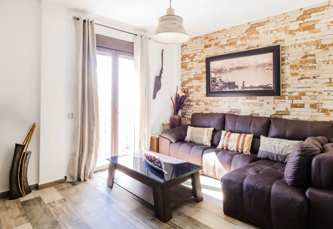 Apartmanok Alhaurin El Grande