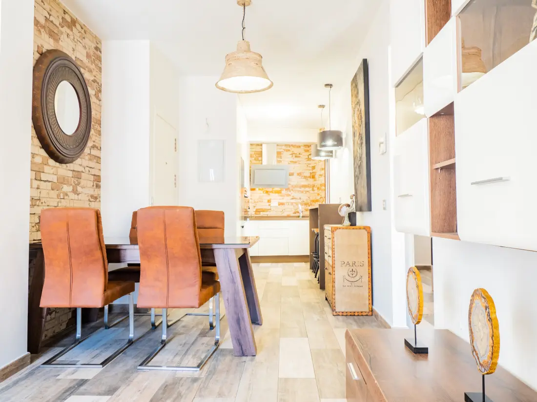 Apartmanok Alhaurin El Grande