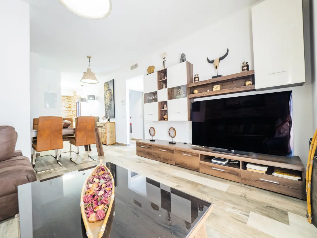 Apartmanok Alhaurin El Grande