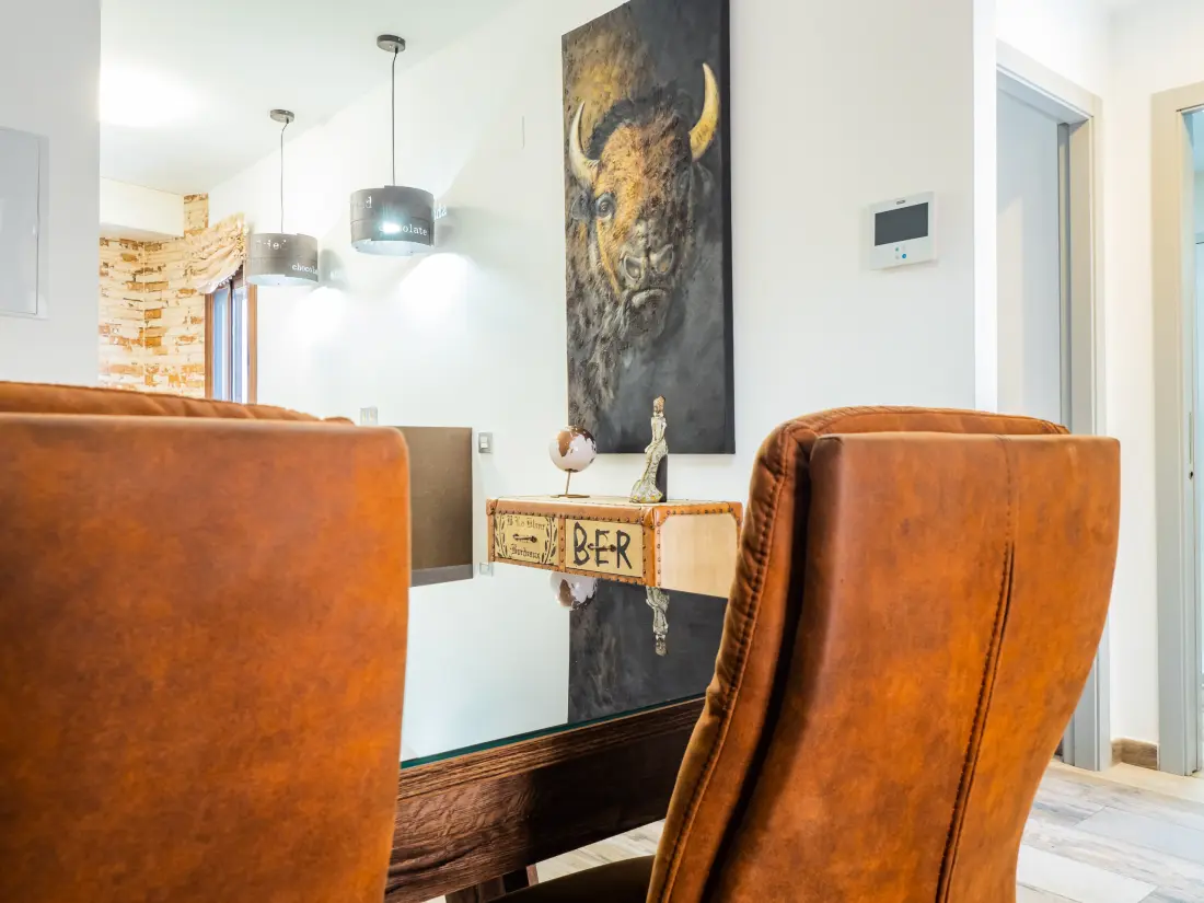 Apartmanok Alhaurin El Grande