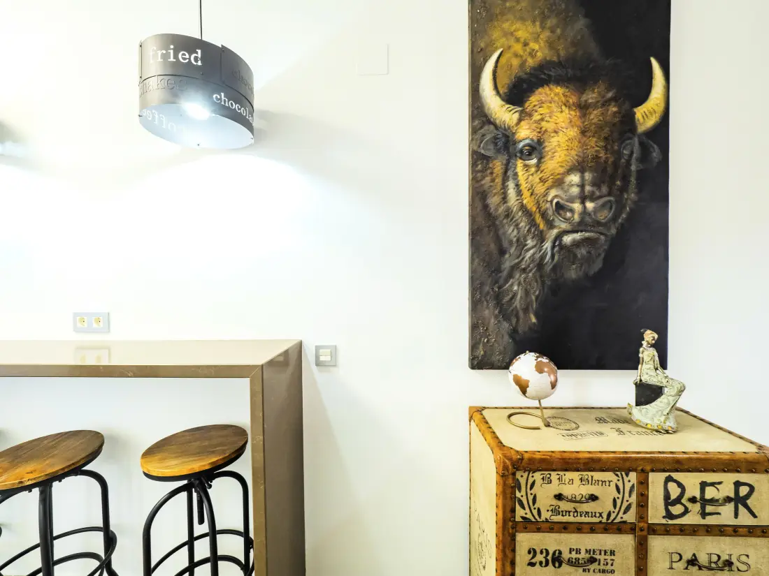 Apartmanok Alhaurin El Grande