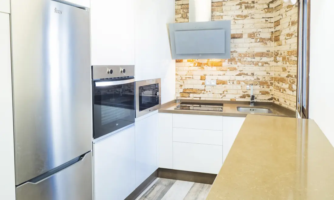 Apartmanok Alhaurin El Grande