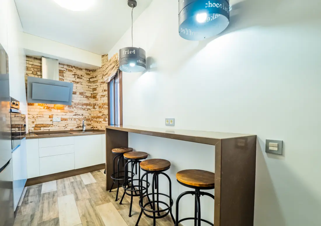 Apartmanok Alhaurin El Grande