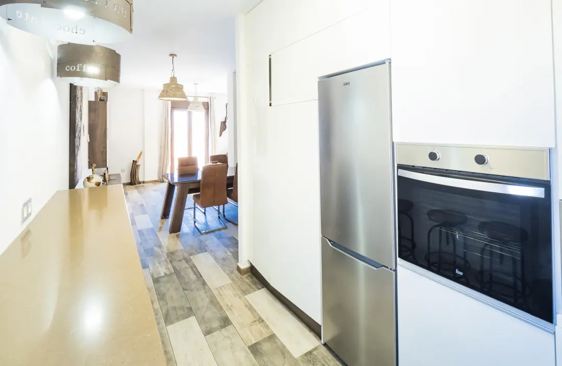 Apartmanok Alhaurin El Grande