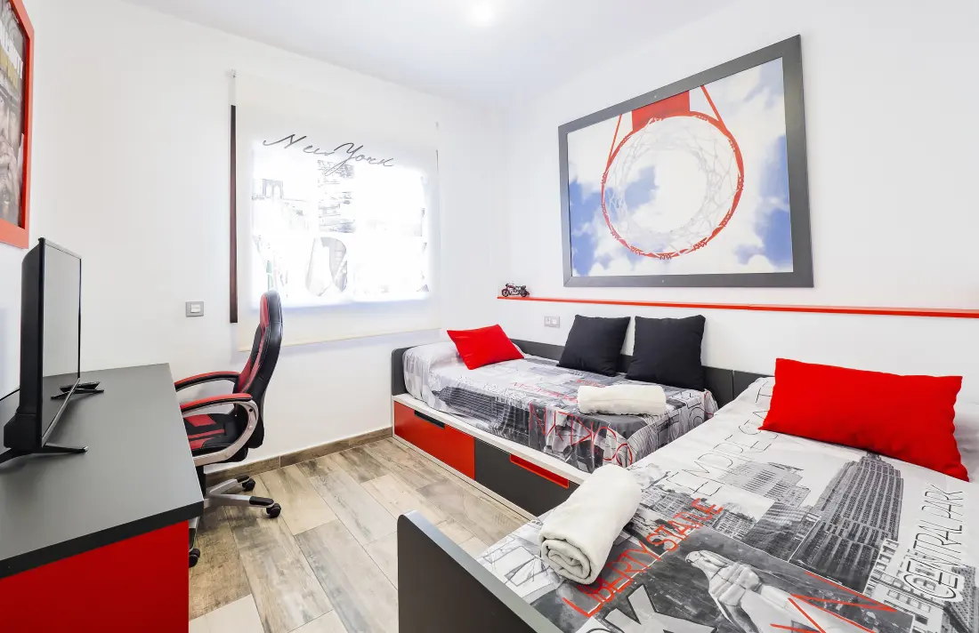 Apartmanok Alhaurin El Grande