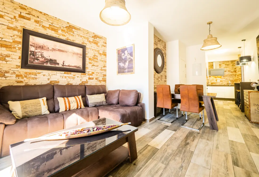 Apartmanok Alhaurin El Grande