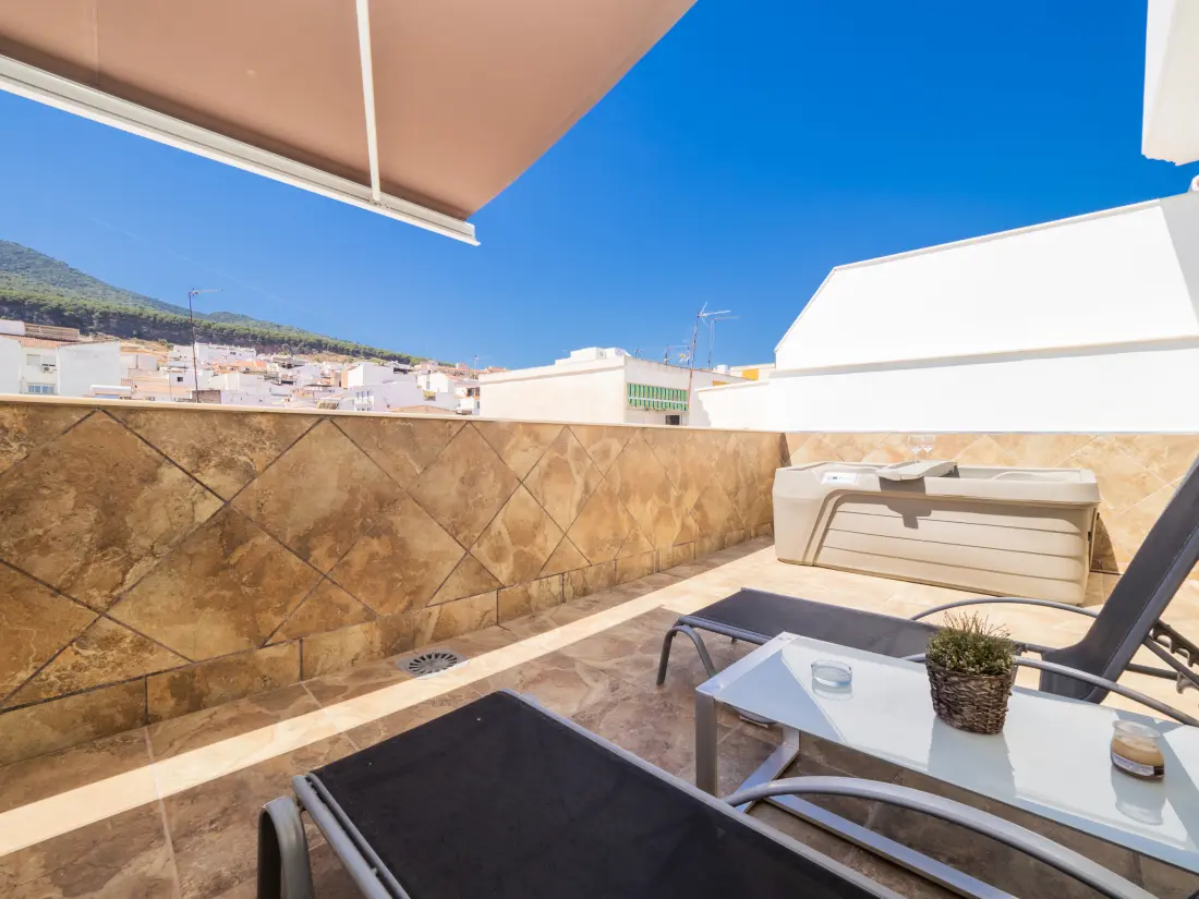 Apartmanok Alhaurin El Grande