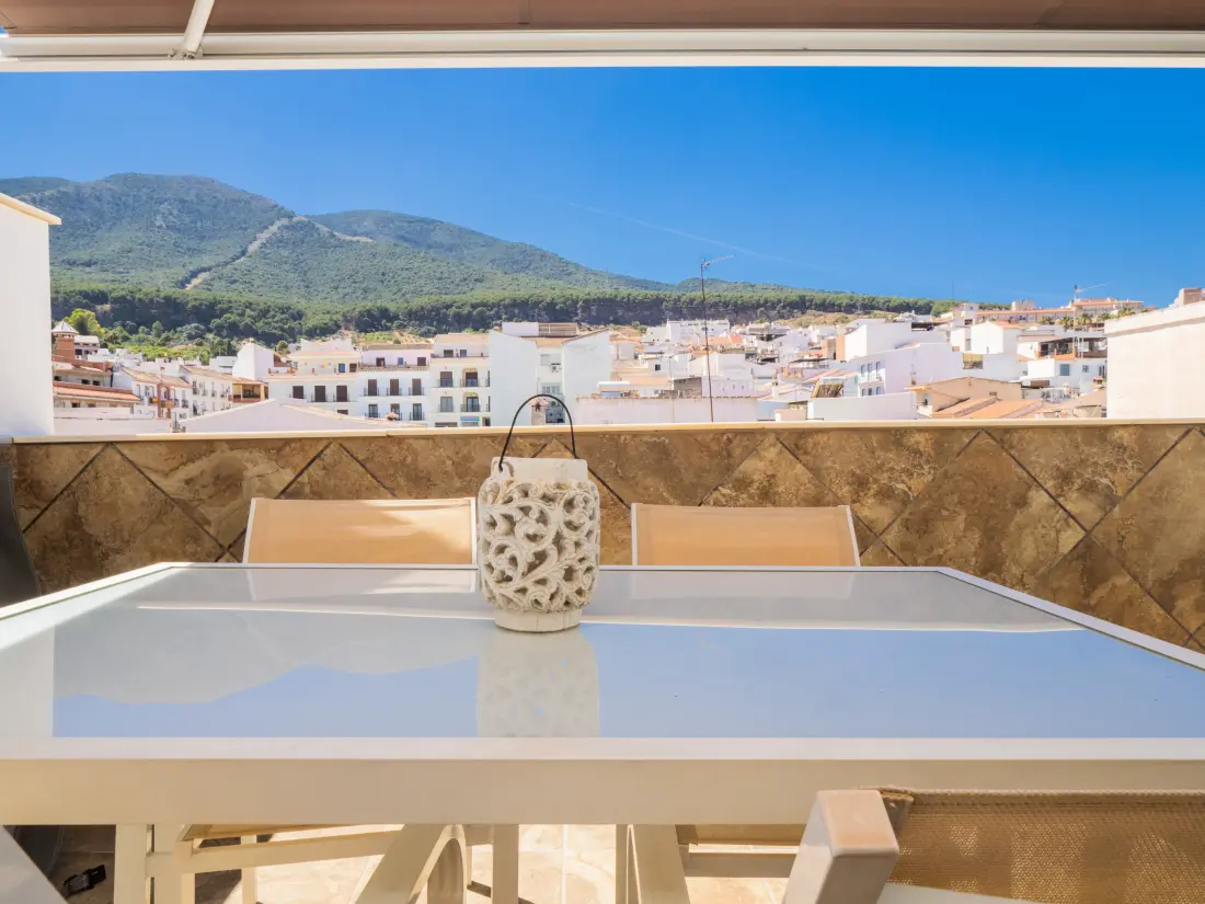 Apartmanok Alhaurin El Grande