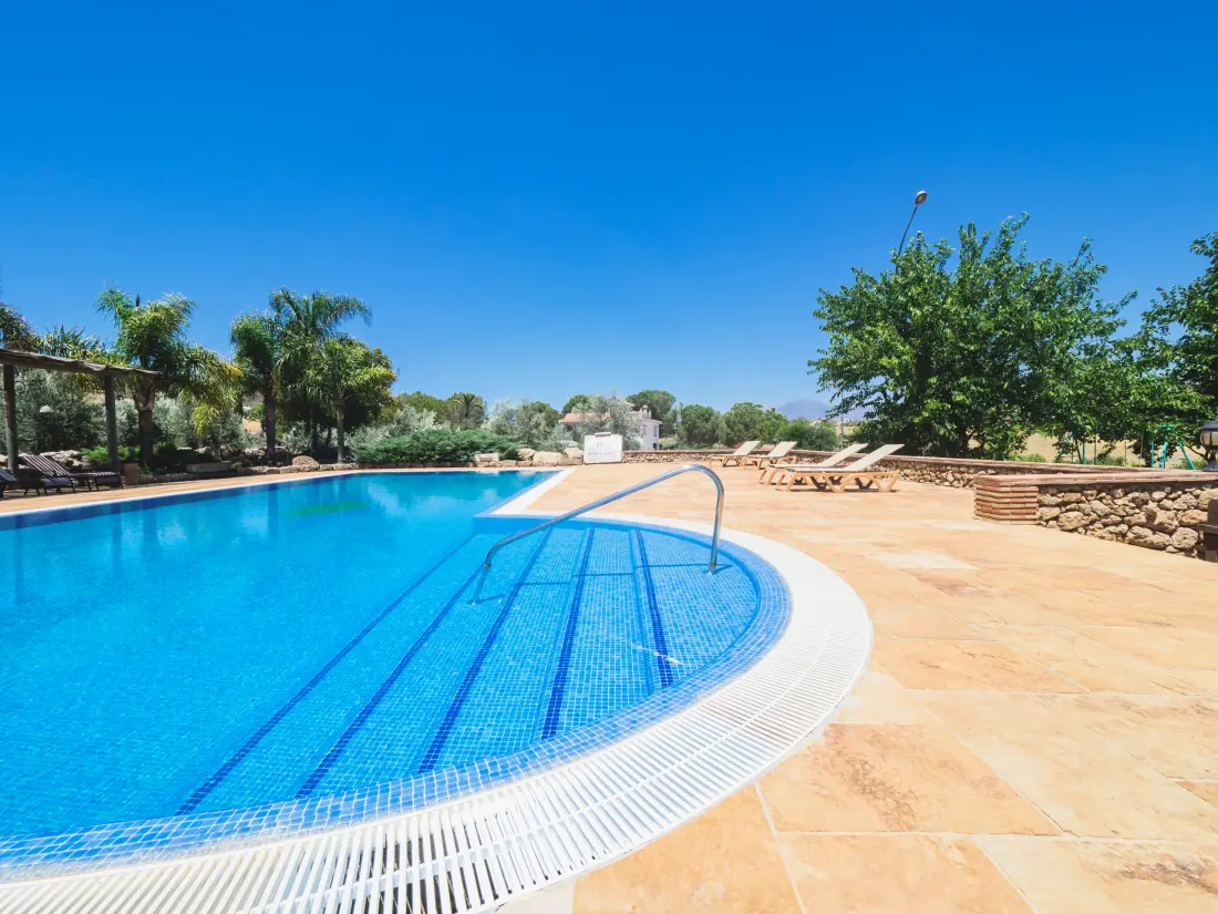 Ház Alhaurin El Grande