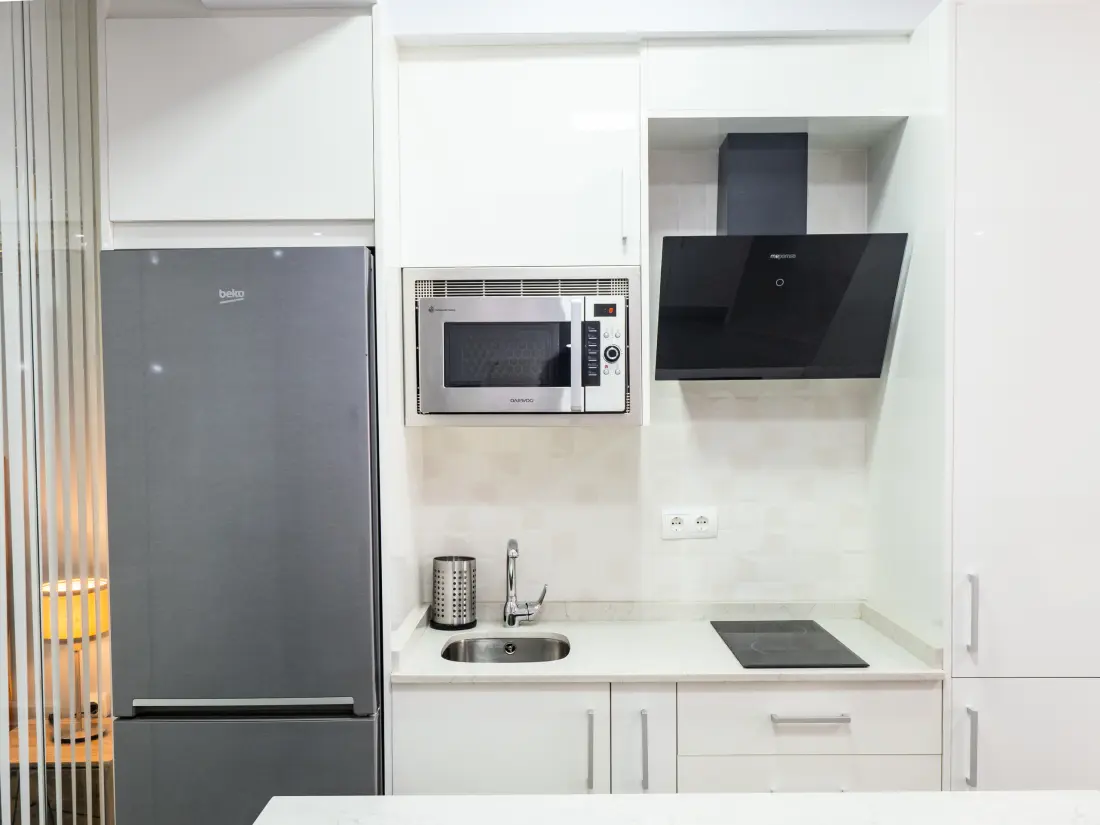 Apartmanok Alhaurin El Grande