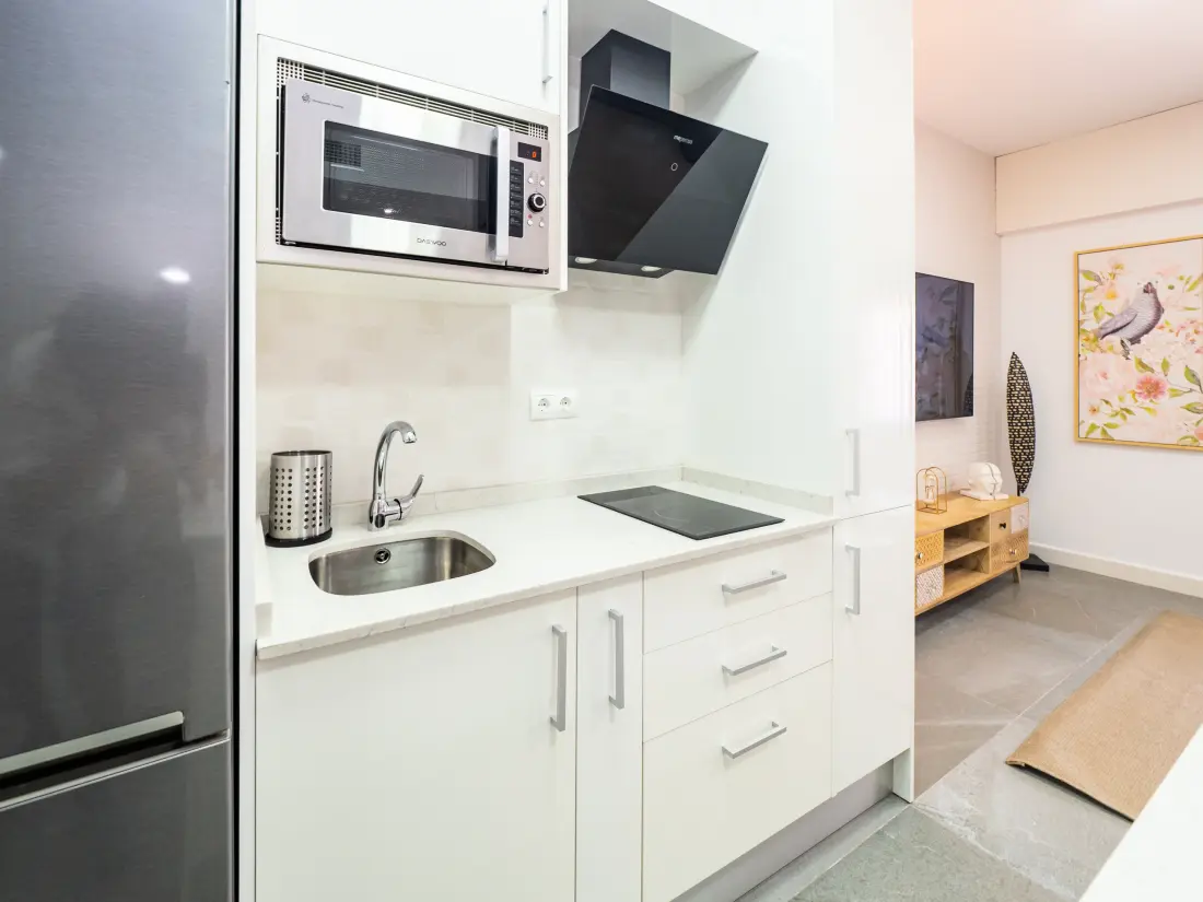 Apartmanok Alhaurin El Grande