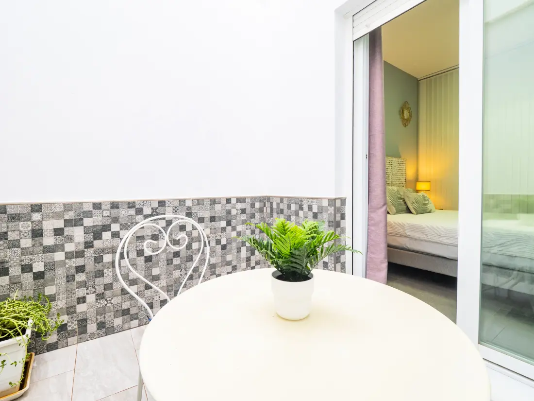 Apartmanok Alhaurin El Grande