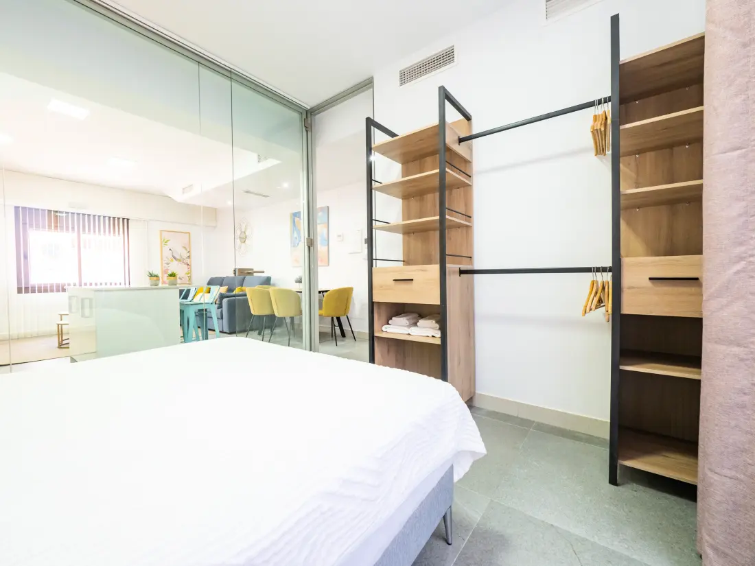 Apartmanok Alhaurin El Grande