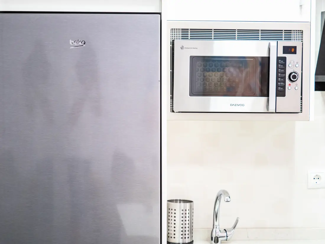 Apartmanok Alhaurin El Grande