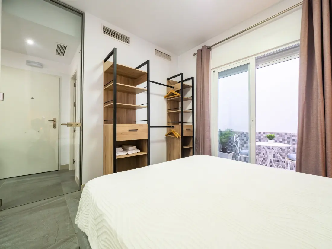Apartmanok Alhaurin El Grande