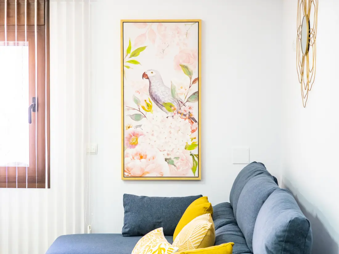 Apartmanok Alhaurin El Grande