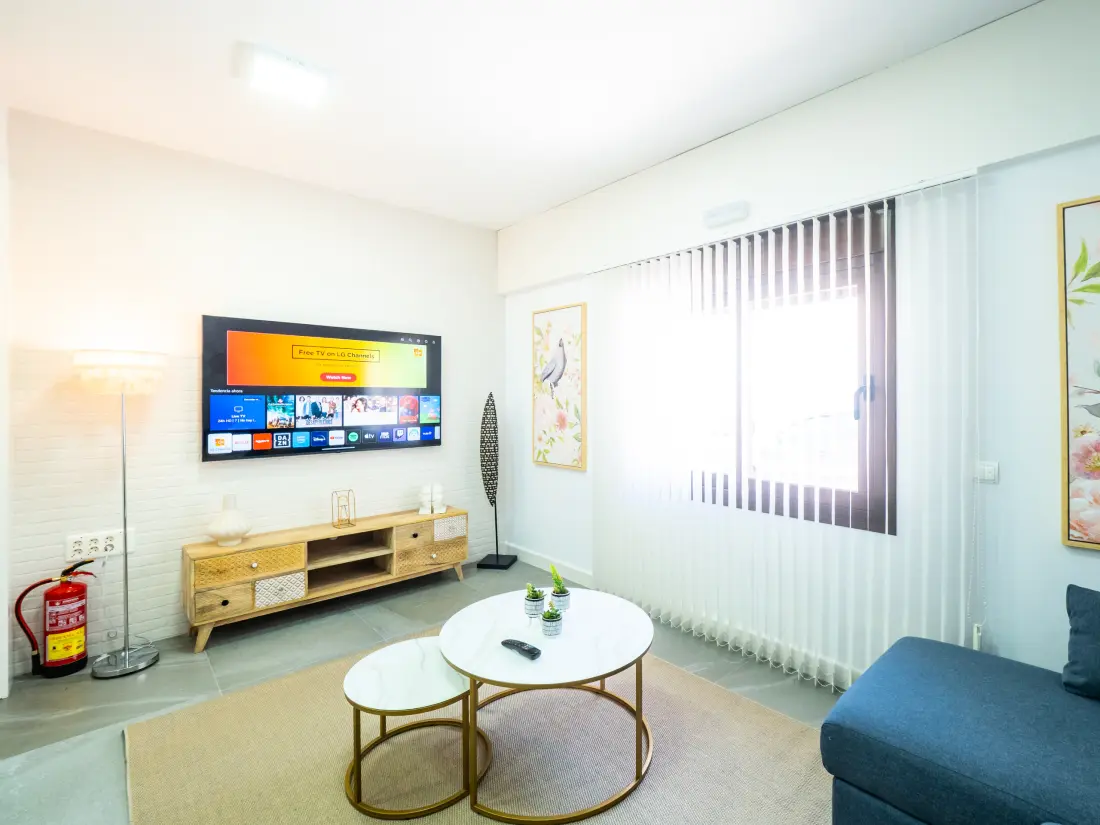 Apartmanok Alhaurin El Grande
