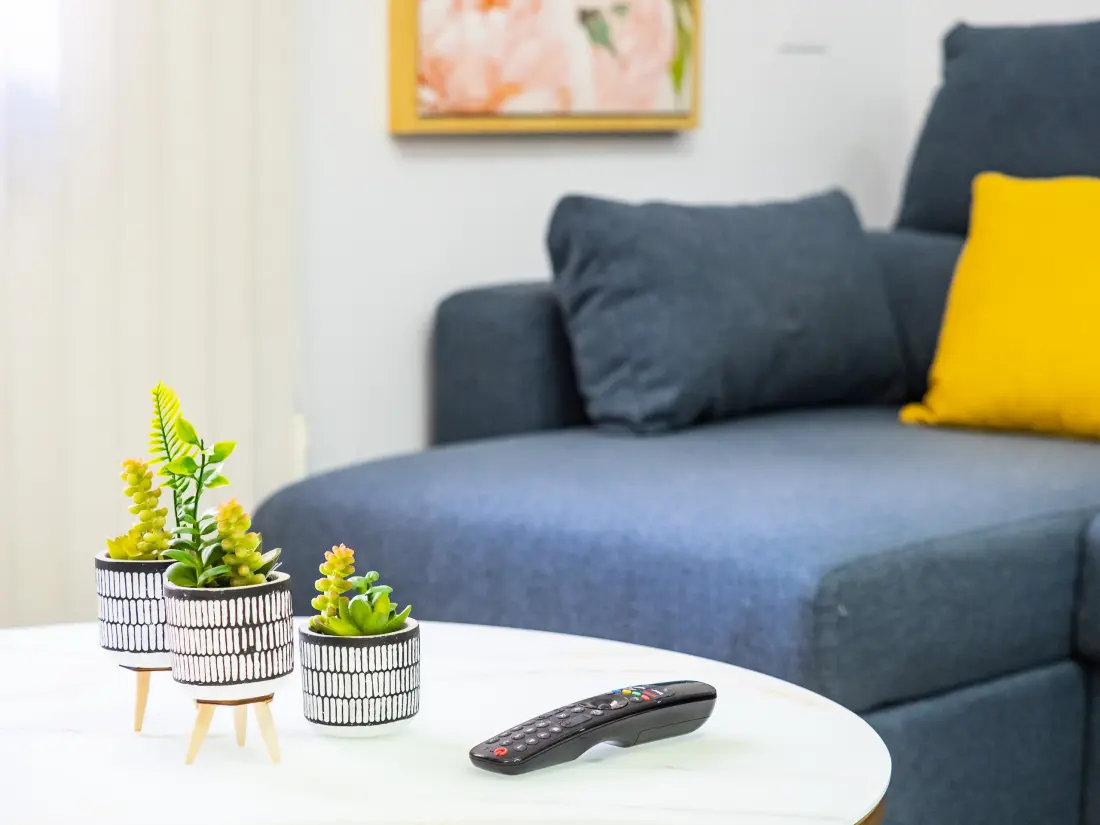 Apartmanok Alhaurin El Grande