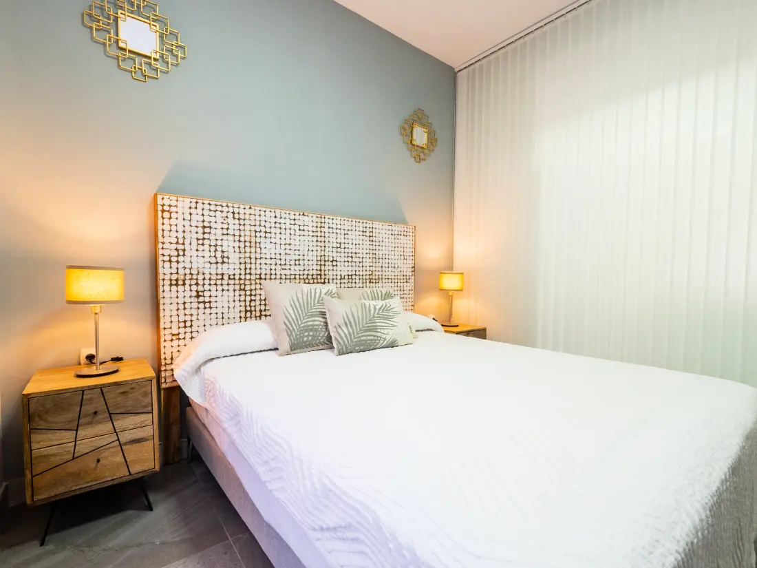 Apartmanok Alhaurin El Grande