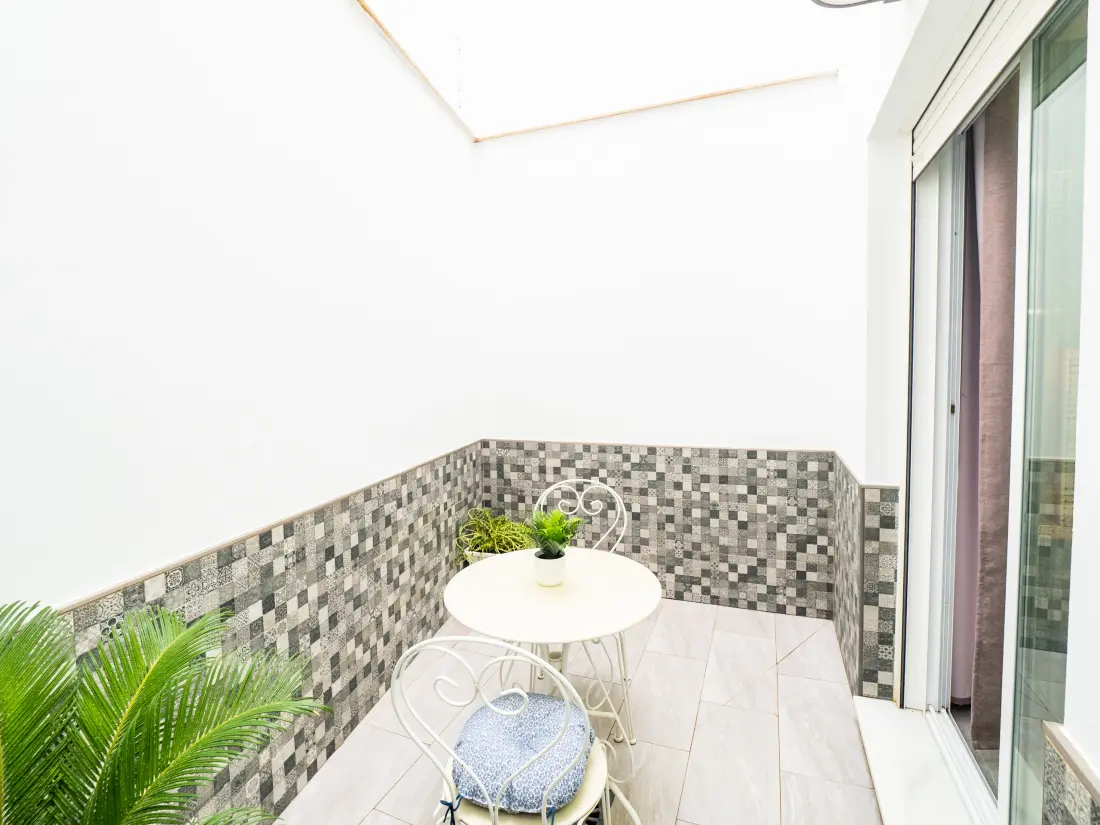Apartmanok Alhaurin El Grande