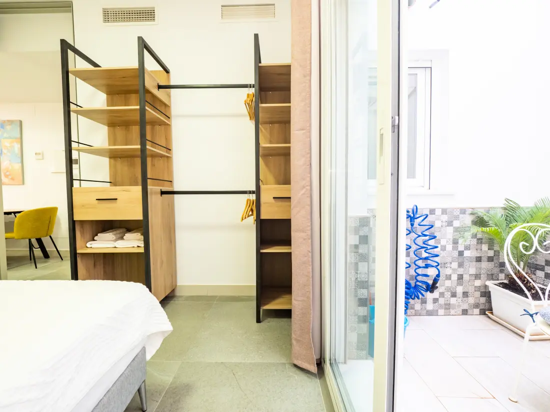 Apartmanok Alhaurin El Grande
