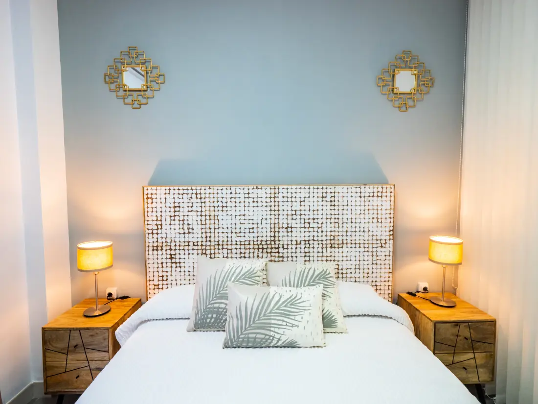 Apartmanok Alhaurin El Grande