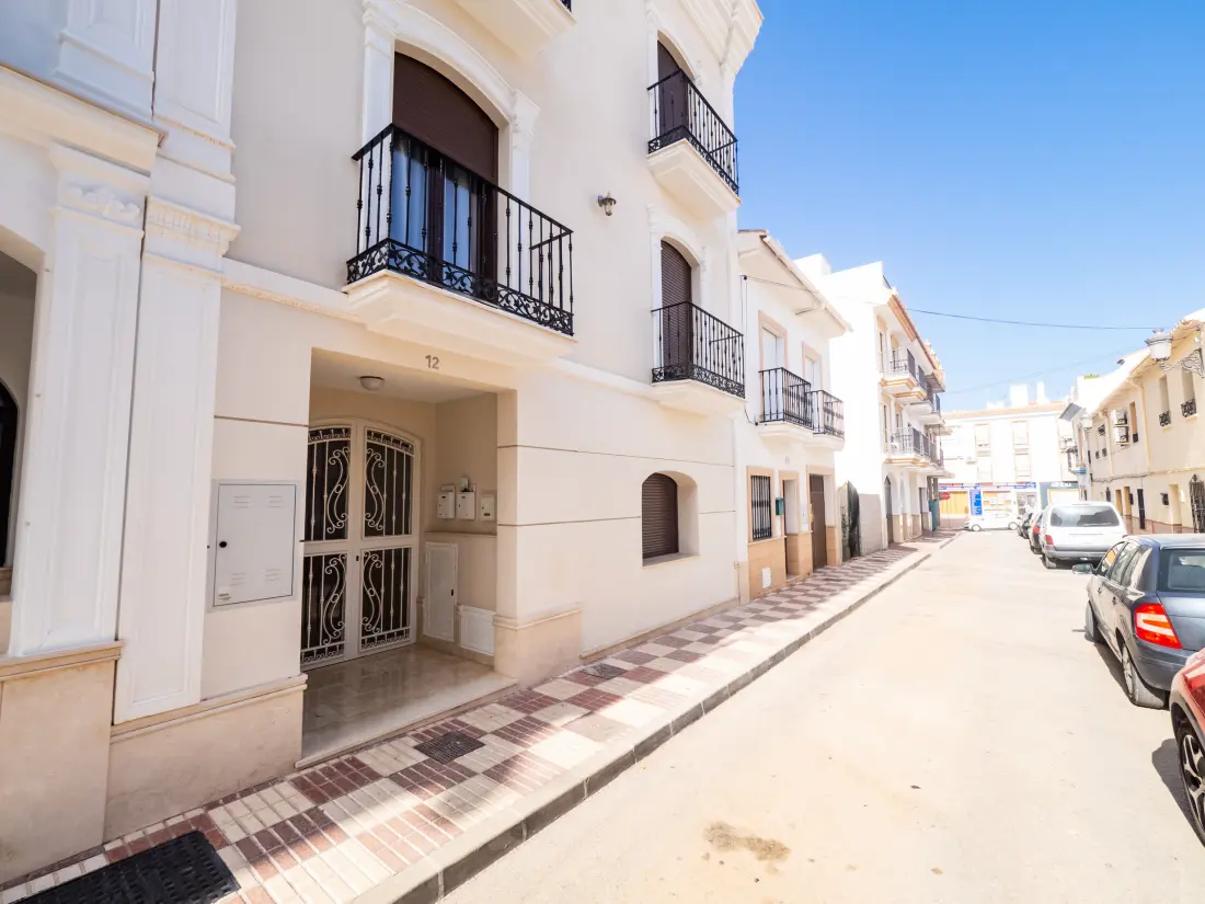 Apartmanok Alhaurin El Grande