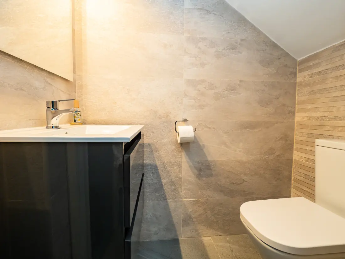 Apartmanok Alhaurin El Grande